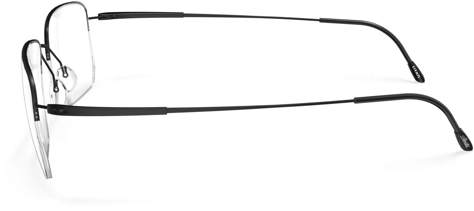 Silhouette Titan Dynamics 5575 Eyeglasses - view 13
